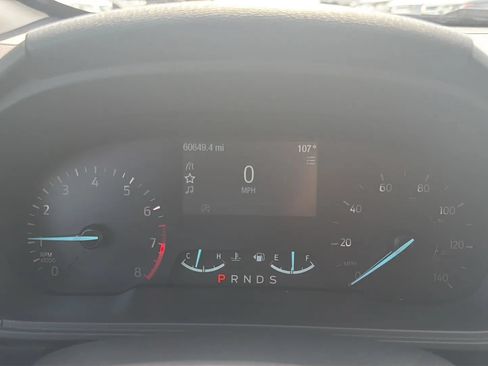 Used 2018 Ford EcoSport SE FWD image 11
