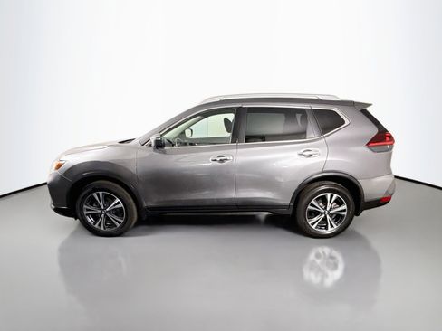 Used 2020 Nissan Rogue SV w/ Premium Package AWD/4WD image 6