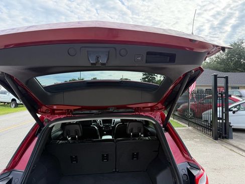 Used 2019 Chevrolet Equinox Premier image 20