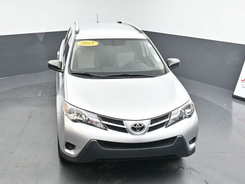 Used 2015 Toyota RAV4 LE image 25