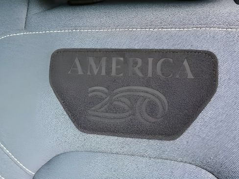 New 2026 RAM 1500 4x4 Crew Cab image 14