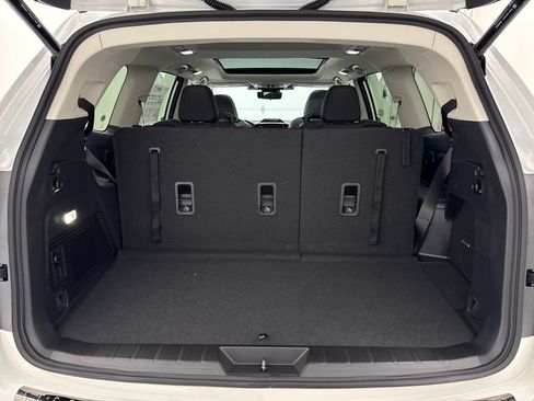 New 2026 Subaru Ascent Bronze Edition AWD/4WD image 27