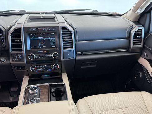 Used 2018 Ford Expedition Max Platinum AWD/4WD image 30