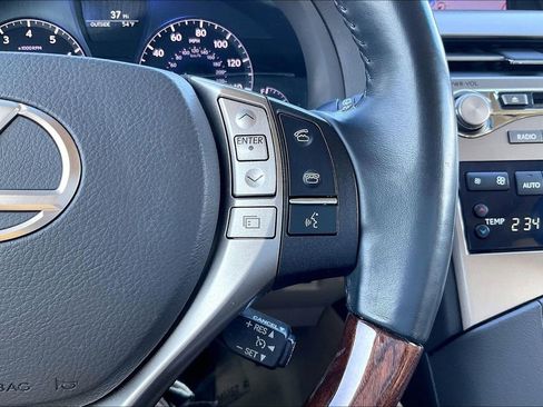 Used 2015 Lexus RX 350 FWD image 19