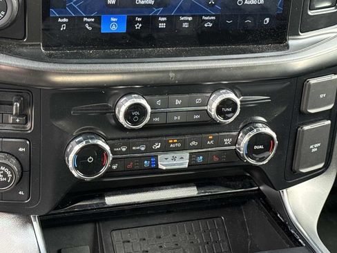 Used 2024 Ford F150 Platinum w/ Equipment Group 702A High AWD/4WD image 10