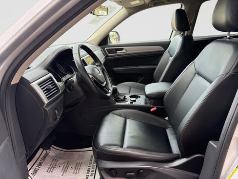 Used 2019 Volkswagen Atlas SE AWD/4WD image 12