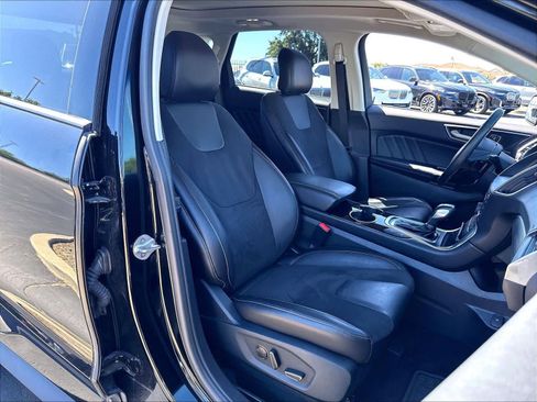 Used 2016 Ford Edge Sport w/ Equipment Group 401A AWD/4WD image 29