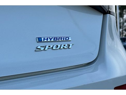Certified 2025 Honda Accord Sport image 50