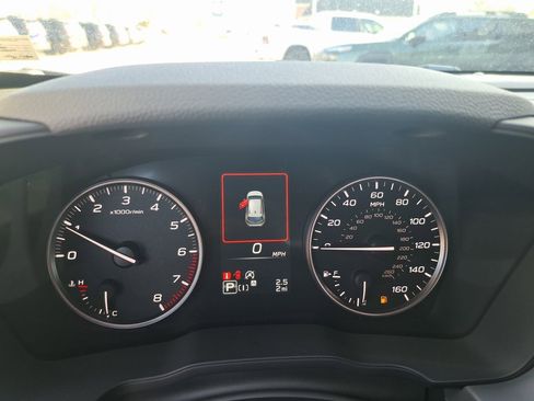 New 2026 Subaru Crosstrek 2.0i Premium image 11