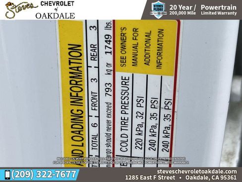 Certified 2021 GMC Sierra 1500 Elevation w/ X31 Off-Road Package image 36