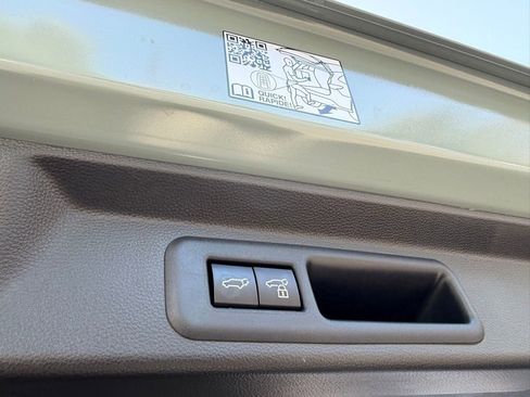 Used 2025 Toyota Sequoia Limited w/ Nightshade Package AWD/4WD image 25
