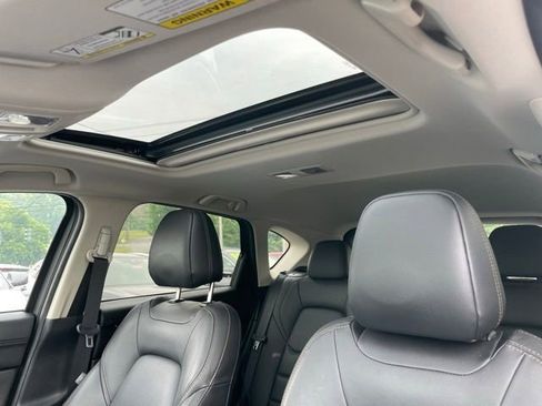 Used 2022 MAZDA CX-5 AWD 2.5 S w/ Premium Plus Pkg image 19