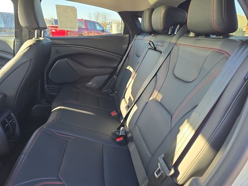 New 2025 Ford Mustang Mach-E Premium w/ Sport Appearance Package image 30