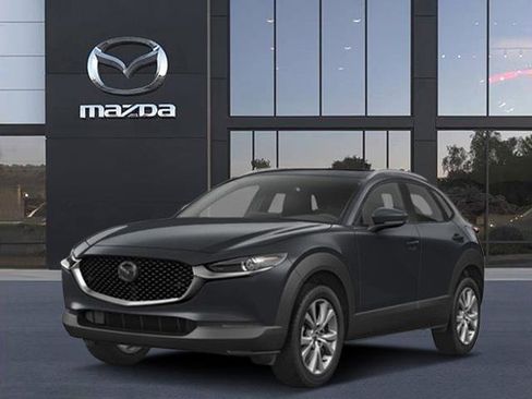 New 2026 MAZDA CX-30 AWD 2.5 S image 1
