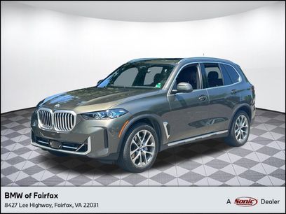 Used 2026 BMW X5 xDrive40i w/ Executive Package
