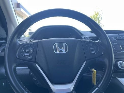 Used 2014 Honda CR-V EX-L image 23