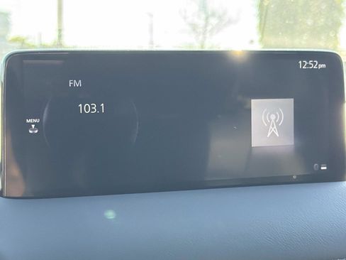 Used 2025 MAZDA CX-5 2.5 Turbo w/ Premium Package image 13