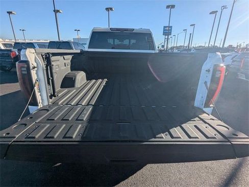 Used 2024 GMC Sierra 2500 AT4X w/ AT4X AEV Edition image 13