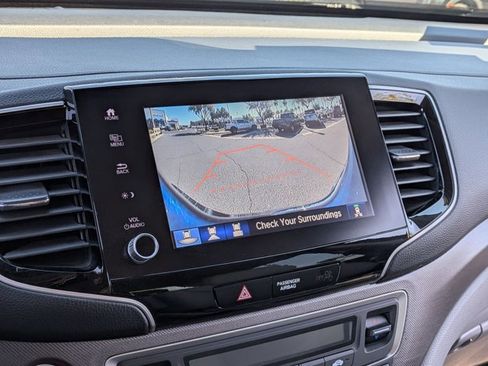 Used 2023 Honda Ridgeline RTL image 14