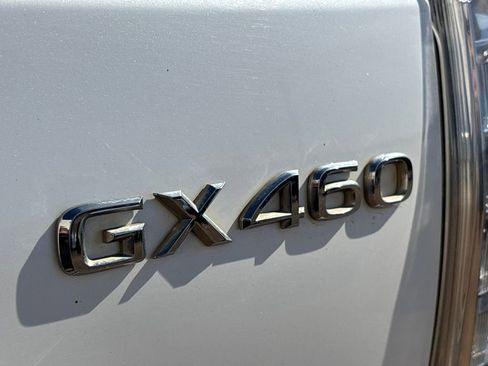 Used 2018 Lexus GX 460 Luxury image 33