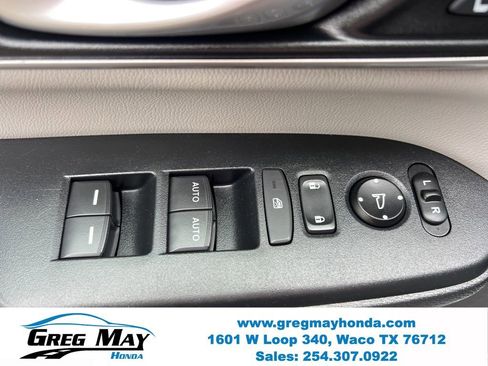 Used 2019 Honda CR-V EX-L image 23