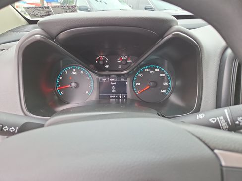 Used 2021 GMC Canyon Elevation Standard w/ Convenience Package AWD/4WD image 25