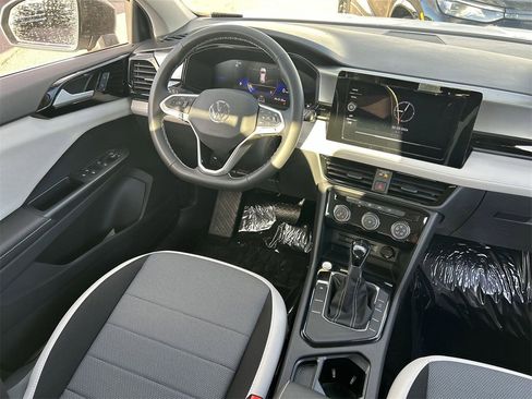 New 2026 Volkswagen Taos S image 10