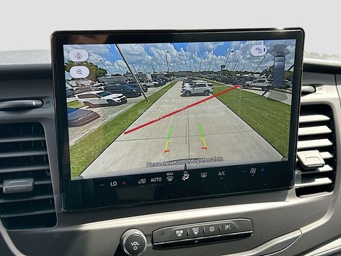 New 2026 Ford Transit 350 XL RWD image 8