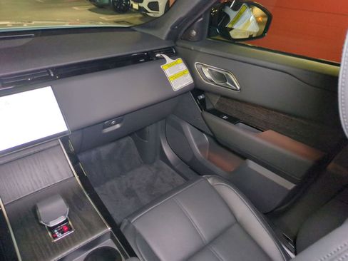 New 2026 Land Rover Range Rover Velar S AWD/4WD image 27