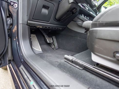 Used 2024 Alfa Romeo Stelvio Quadrifoglio w/ Quick Order Package 25A 100th image 38