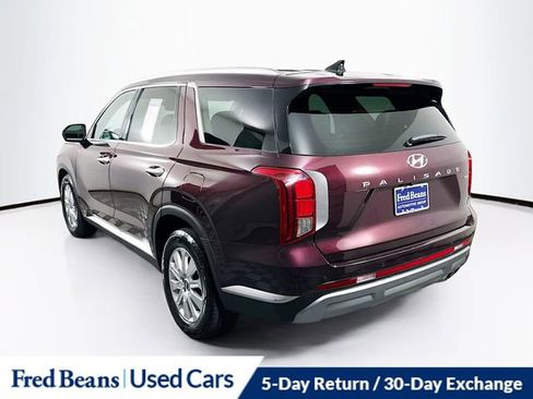 Used 2024 Hyundai Palisade SEL image 6