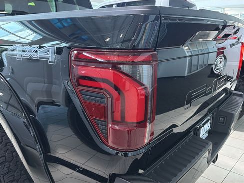 New 2026 Ford F150 Lariat w/ Equipment Group 502A High AWD/4WD image 16
