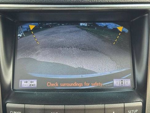 Used 2014 Lexus LX 570 4WD image 54
