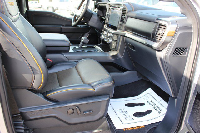 Used 2025 Ford F150 Tremor w/ Equipment Group 402A High AWD/4WD image 17