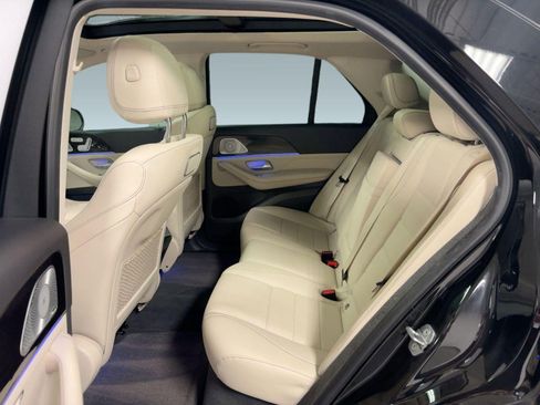 Used 2020 Mercedes-Benz GLE 350 image 14