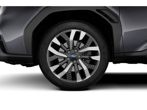 New 2026 Subaru Forester Touring image 10