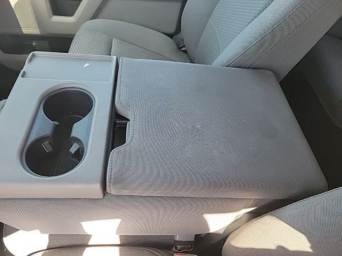 Certified 2018 Ford F150 XLT RWD image 27