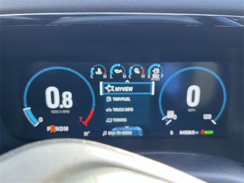 Used 2022 Ford F150 Lariat w/ Equipment Group 502A High image 40