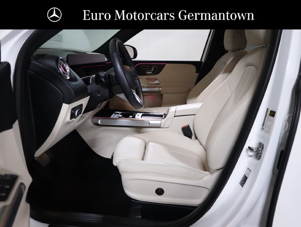 Used 2026 Mercedes-Benz GLB 250 4MATIC image 28