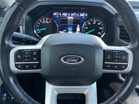 Certified 2024 Ford Expedition Limited AWD/4WD image 25