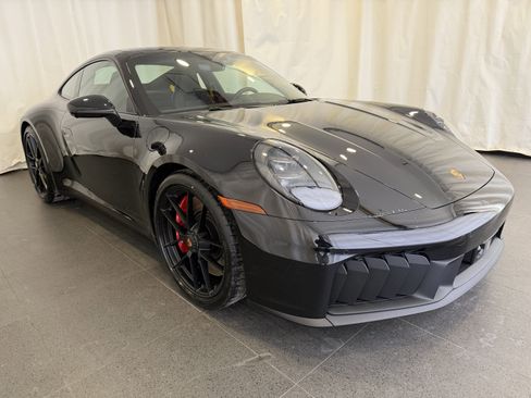 New 2026 Porsche 911 Carrera GTS image 7