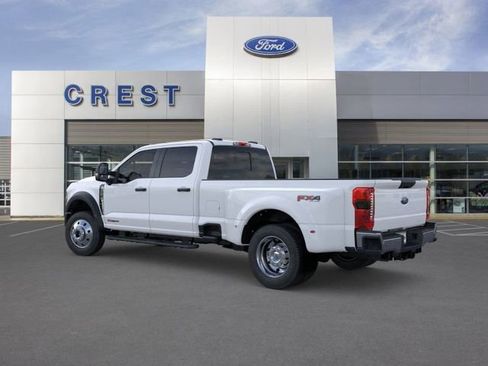 New 2026 Ford F450 XL w/ 360-Degree Camera Package image 4