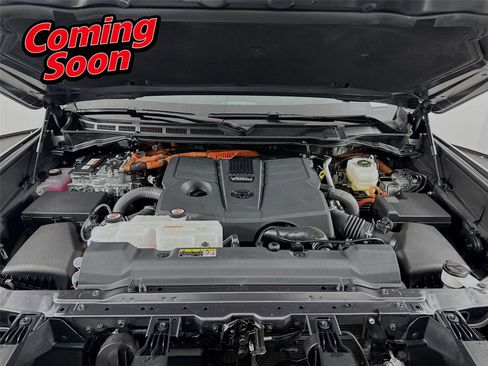 Used 2024 Toyota Sequoia TRD Pro image 49