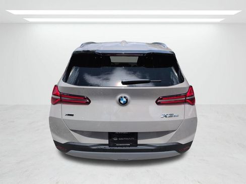 New 2026 BMW X3 xDrive30i w/ Premium Package AWD/4WD image 5