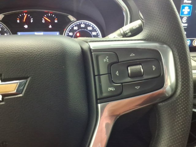 Used 2023 Chevrolet Blazer LT w/ Convenience Package FWD image 16