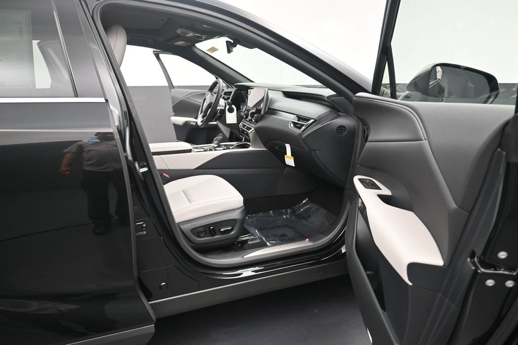 New 2026 Lexus RX 350 Premium Plus FWD image 12