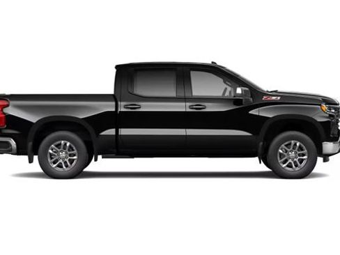 New 2026 Chevrolet Silverado 1500 LT AWD/4WD image 2