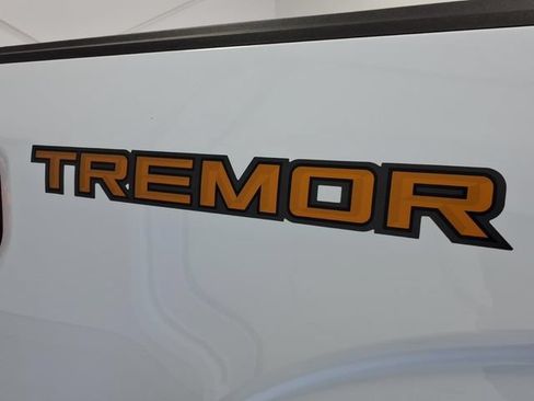 Used 2025 Ford F150 Tremor w/ Equipment Group 402A High AWD/4WD image 11