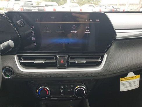 New 2026 Chevrolet TrailBlazer LT w/ Driver Confidence Package image 22