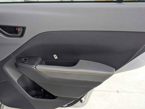 New 2025 Subaru Crosstrek 2.5i Sport w/ Popular Package #3A image 27